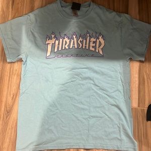 Thrasher medium shirt barely worn
